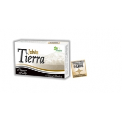 JABON DE TIERRA BARRA 80GR 