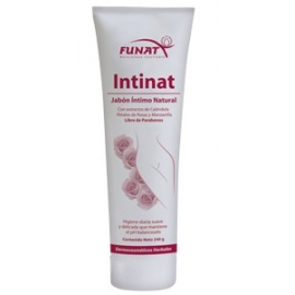 JABON*INTIMO*NATURAL*X 240 GR