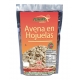 AVENA EN HOJUELAS BOLSA 250G 