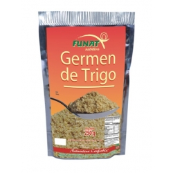 GERMEN DE TRIGO 250G 